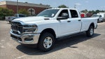 2026 RAM Ram 2500 RAM 2500 TRADESMAN CREW CAB 4X4 8' BOX