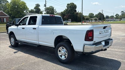 2026 RAM Ram 2500 RAM 2500 TRADESMAN CREW CAB 4X4 8' BOX
