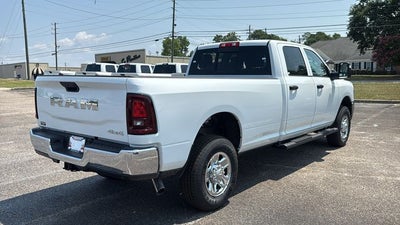 2026 RAM Ram 2500 RAM 2500 TRADESMAN CREW CAB 4X4 8' BOX