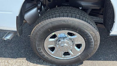 2026 RAM Ram 2500 RAM 2500 TRADESMAN CREW CAB 4X4 8' BOX