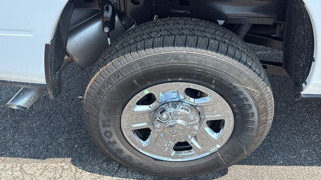2026 RAM Ram 2500 RAM 2500 TRADESMAN CREW CAB 4X4 8' BOX