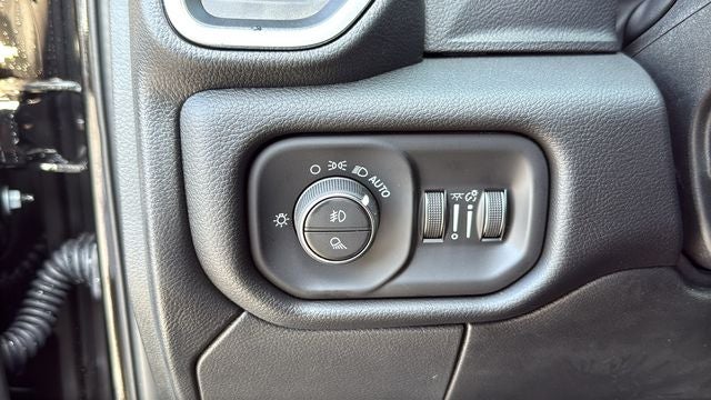 2026 RAM Ram 2500 RAM 2500 LARAMIE MEGA CAB 4X4 6'4' BOX