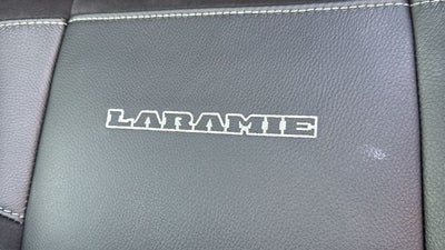 2026 RAM Ram 2500 RAM 2500 LARAMIE MEGA CAB 4X4 6'4' BOX