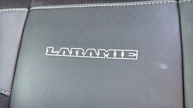 2026 RAM Ram 2500 RAM 2500 LARAMIE MEGA CAB 4X4 6'4' BOX