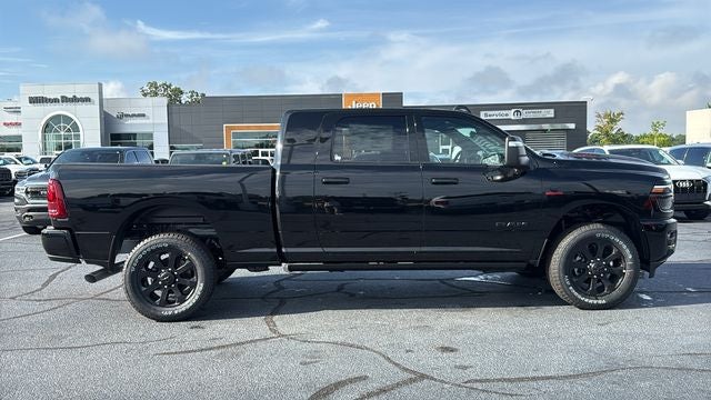 2026 RAM Ram 2500 RAM 2500 LARAMIE MEGA CAB 4X4 6'4' BOX