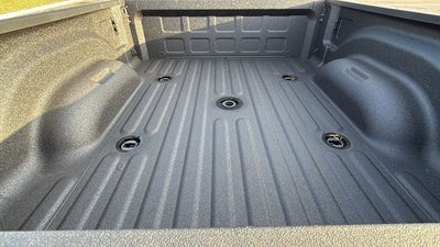 2026 RAM Ram 2500 RAM 2500 LARAMIE MEGA CAB 4X4 6'4' BOX