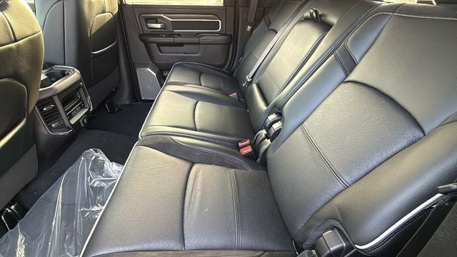 2026 RAM Ram 2500 RAM 2500 LARAMIE MEGA CAB 4X4 6'4' BOX