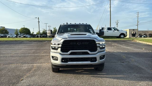 2026 RAM Ram 2500 RAM 2500 LARAMIE MEGA CAB 4X4 6'4' BOX