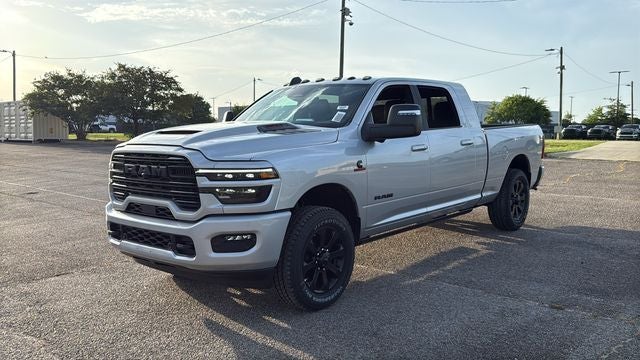 2026 RAM Ram 2500 RAM 2500 LARAMIE MEGA CAB 4X4 6'4' BOX