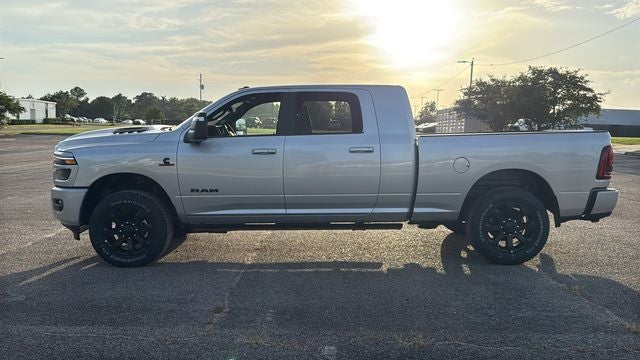 2026 RAM Ram 2500 RAM 2500 LARAMIE MEGA CAB 4X4 6'4' BOX