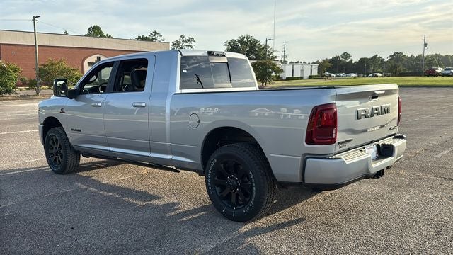 2026 RAM Ram 2500 RAM 2500 LARAMIE MEGA CAB 4X4 6'4' BOX