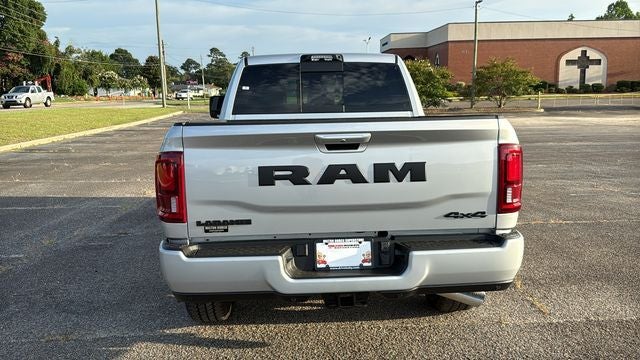 2026 RAM Ram 2500 RAM 2500 LARAMIE MEGA CAB 4X4 6'4' BOX