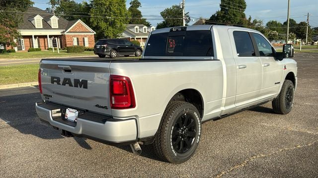 2026 RAM Ram 2500 RAM 2500 LARAMIE MEGA CAB 4X4 6'4' BOX
