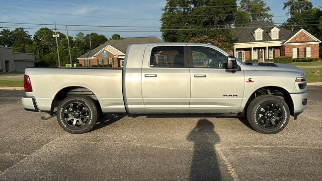 2026 RAM Ram 2500 RAM 2500 LARAMIE MEGA CAB 4X4 6'4' BOX