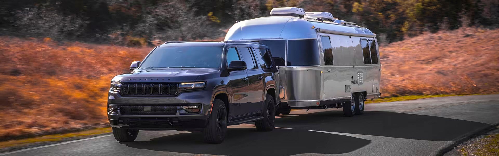 2024 Wagoneer | Milton Ruben CDJR in Augusta GA