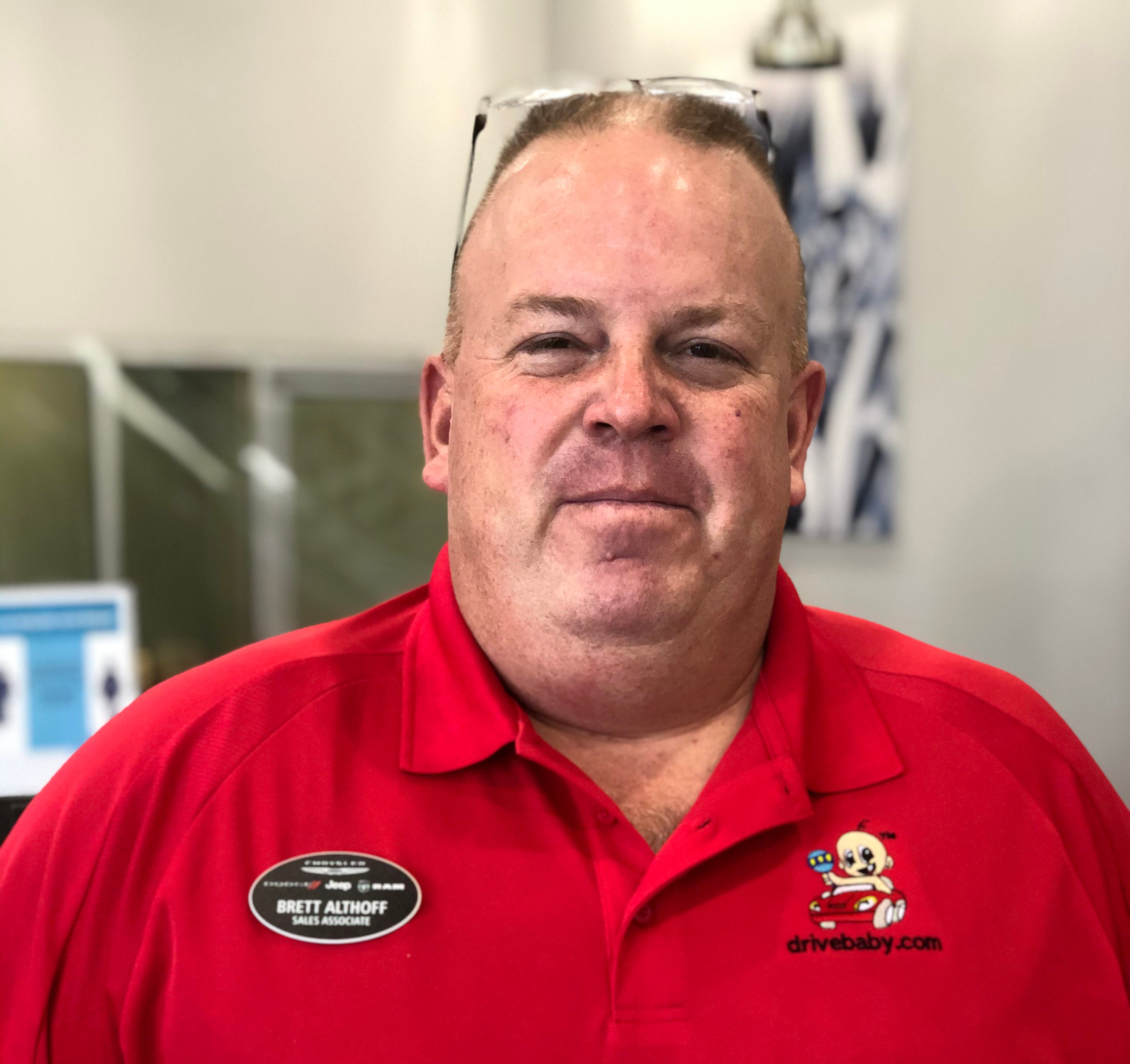Milton Ruben CDJR Staff Augusta Chrysler, Dodge, Jeep, Ram, Wagoneer
