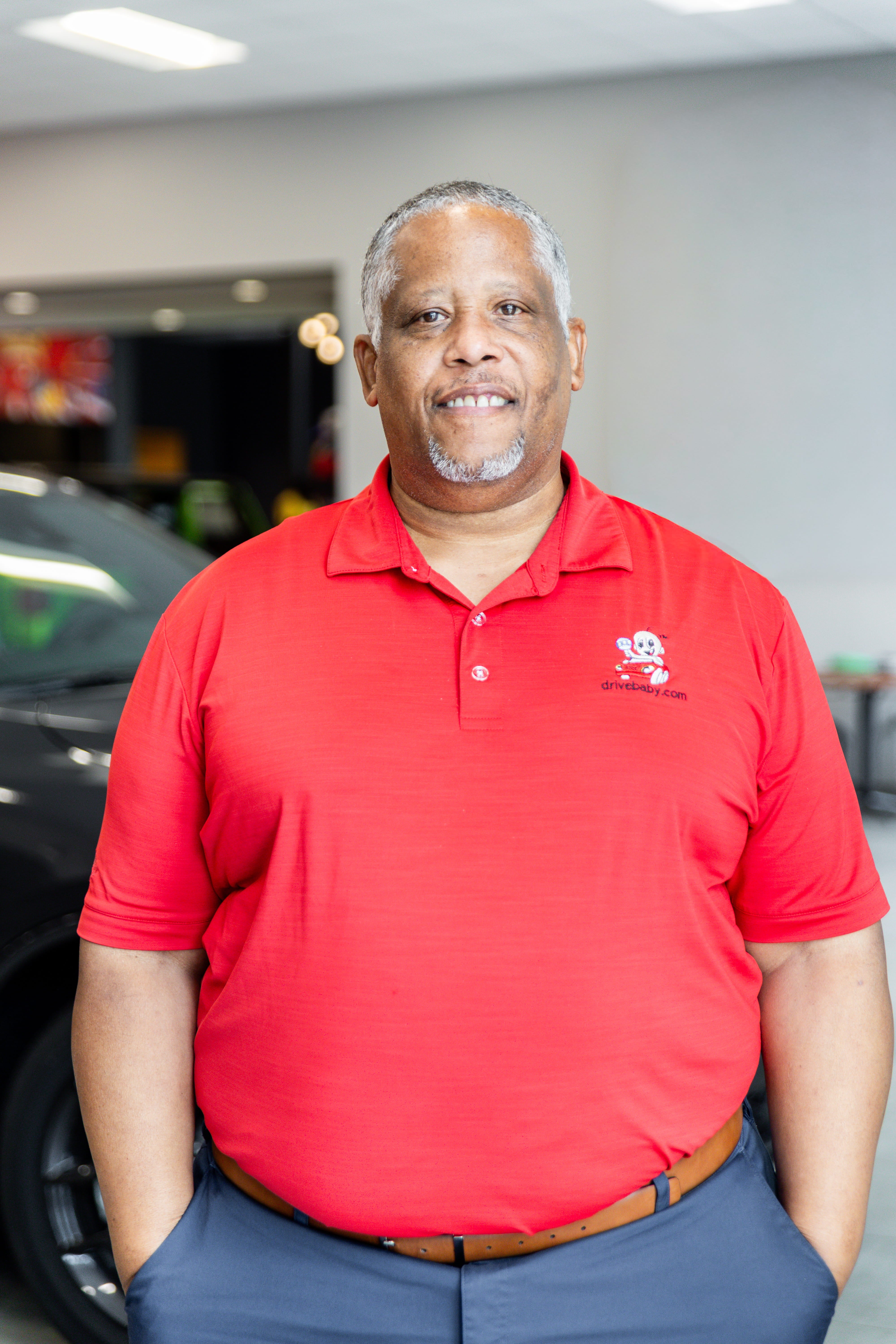 Dwayne Kanoyton