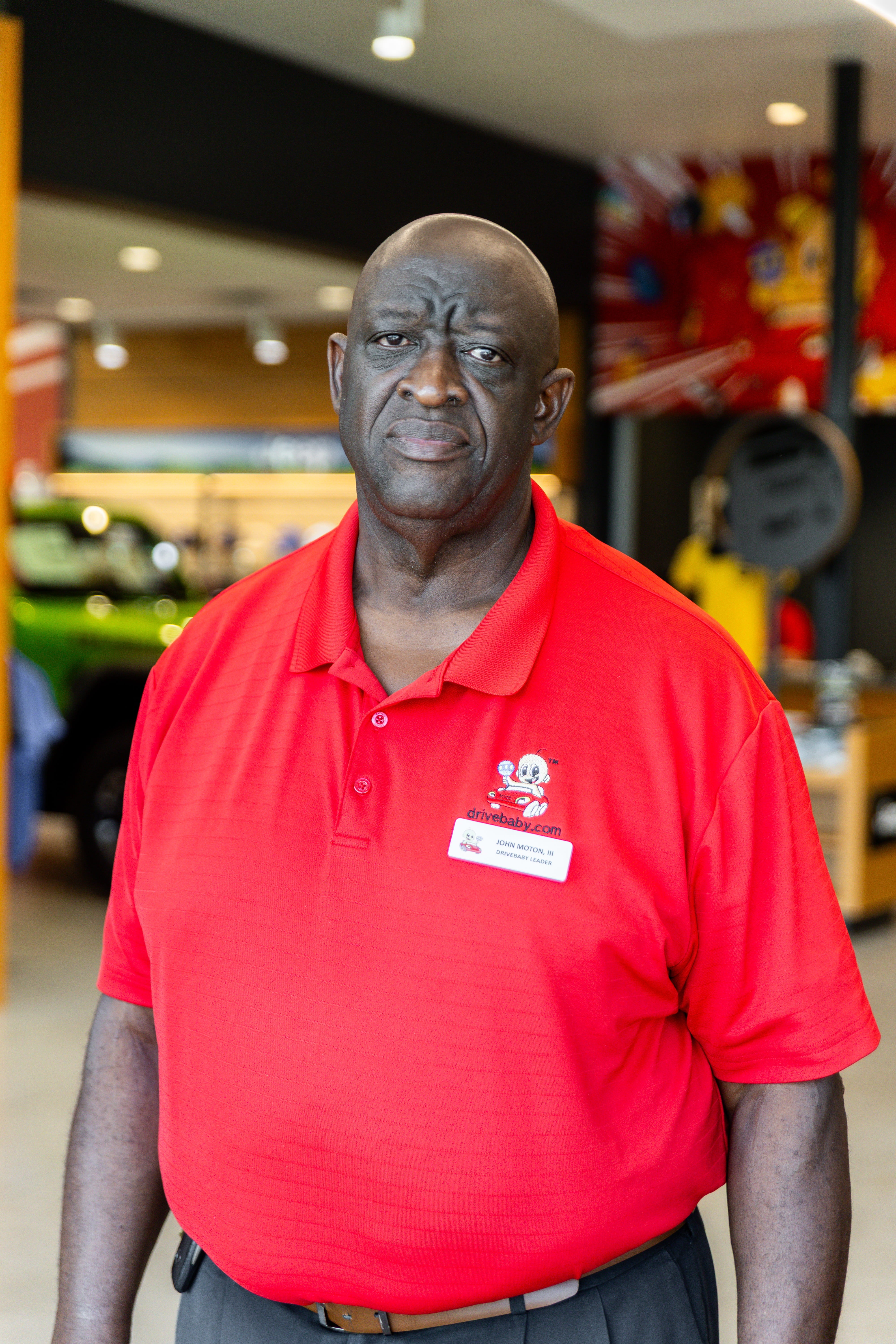 John Moten