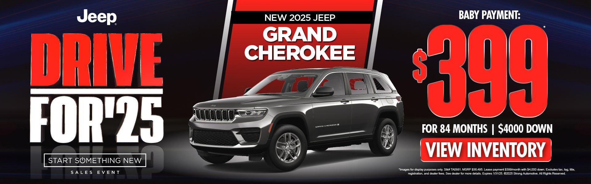 Jeep Dealership Augusta Ga